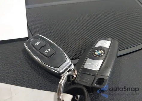 2013 BMW X5 xDrive50I из США, поврежденный, VIN 5UXZV8C52D0C16907